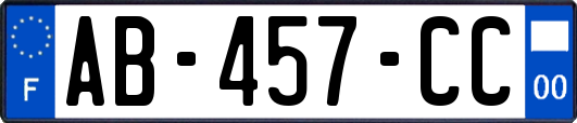 AB-457-CC