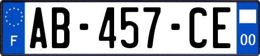 AB-457-CE