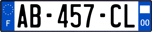 AB-457-CL