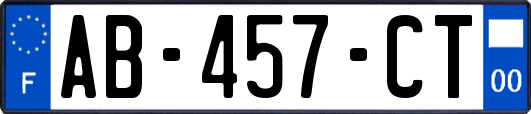 AB-457-CT