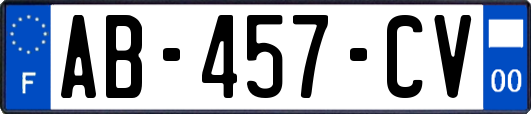 AB-457-CV