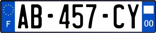 AB-457-CY