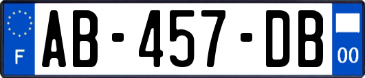 AB-457-DB