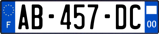 AB-457-DC