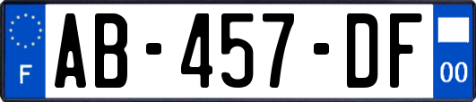 AB-457-DF