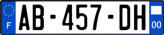 AB-457-DH