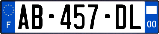 AB-457-DL