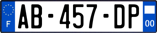 AB-457-DP