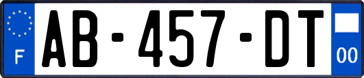 AB-457-DT