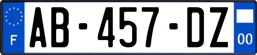 AB-457-DZ