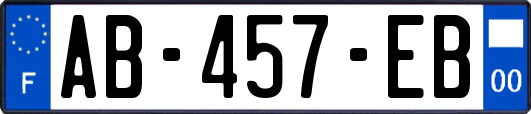 AB-457-EB