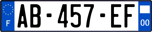 AB-457-EF