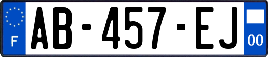 AB-457-EJ