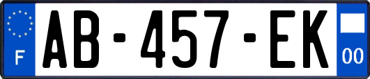 AB-457-EK