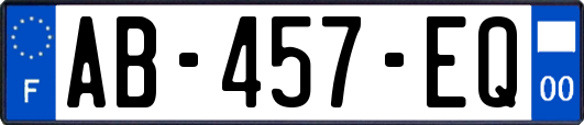 AB-457-EQ