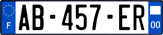 AB-457-ER