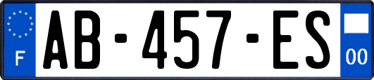 AB-457-ES