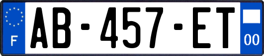 AB-457-ET