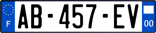 AB-457-EV