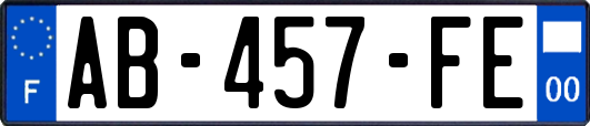 AB-457-FE