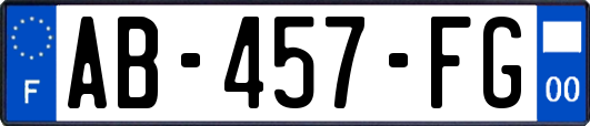 AB-457-FG