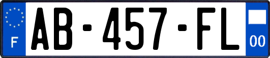 AB-457-FL