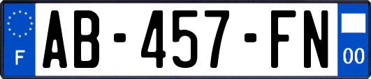 AB-457-FN