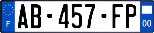 AB-457-FP