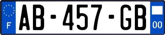 AB-457-GB