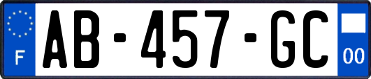 AB-457-GC