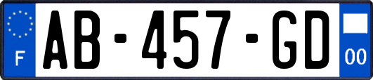 AB-457-GD