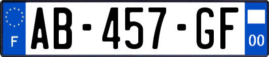 AB-457-GF