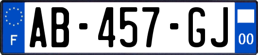 AB-457-GJ