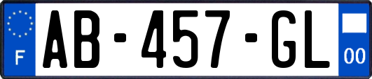 AB-457-GL