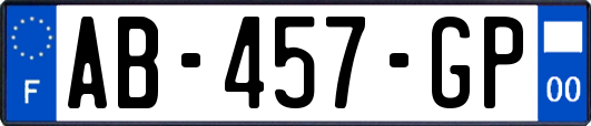 AB-457-GP
