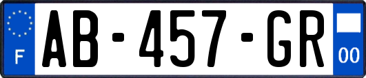 AB-457-GR