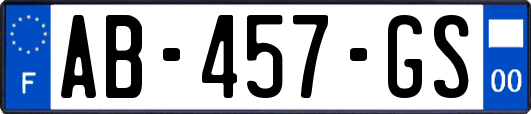 AB-457-GS