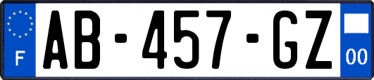 AB-457-GZ