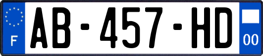 AB-457-HD