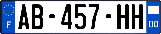 AB-457-HH