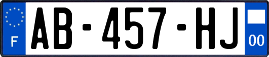 AB-457-HJ