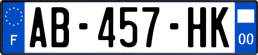 AB-457-HK