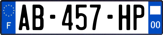 AB-457-HP