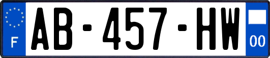 AB-457-HW