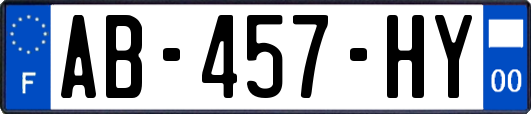 AB-457-HY