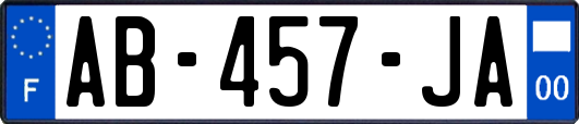 AB-457-JA