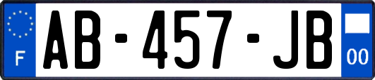 AB-457-JB