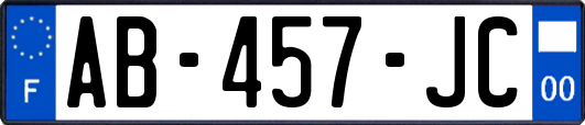 AB-457-JC