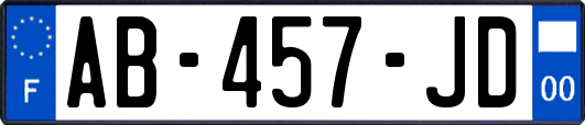 AB-457-JD