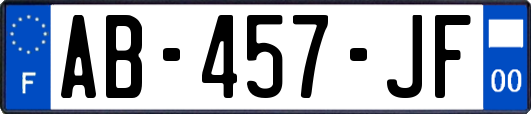 AB-457-JF